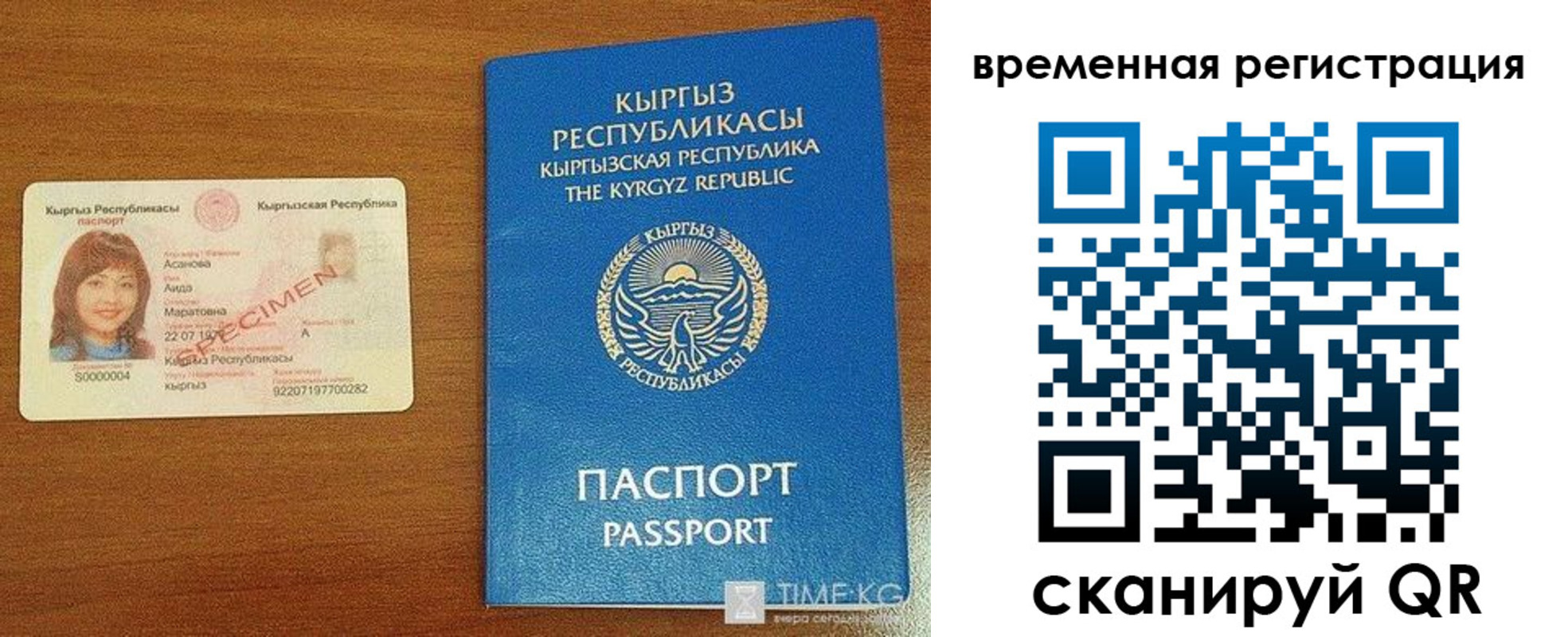 временная регистрация гарантия в Бежецке